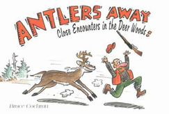 Antlers Away