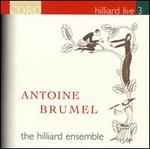 Antoine Brumel