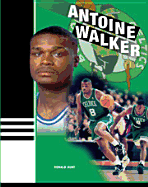 Antoine Walker - Hunt, Donald