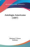 Antologia Americana (1897)