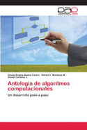 Antologia de Algoritmos Computacionales