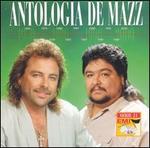 Antologia de Mazz: Serie 21