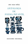 Antologia de Poesia Infantil