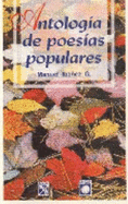 Antologia de Poesias Populares