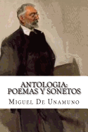 Antologia: poemas y sonetos