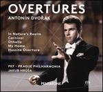 Antonn Dvork: Overtures