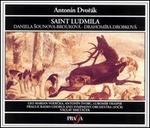 Antonn Dvork: Saint Ludmilla