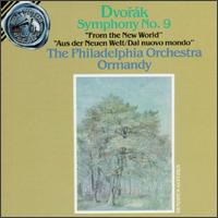 Antonn Dvork: Symphony No. 9/Scherzo Capriccioso/Carnival Overture - Louis Rosenblatt (horn)