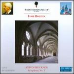 Anton Bruckner: Symphony No. 8