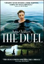 Anton Chekhov's The Duel - Dover Kosashvili