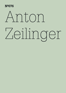 Anton Zeilinger