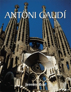 Antoni Gaudi