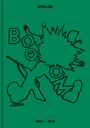 Antoni Miralda: Booom: 1962-1972