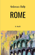 Antonia's Italy: Rome
