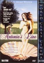 Antonia's Line - Marleen Gorris