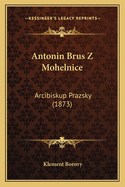 Antonin Brus Z Mohelnice: Arcibiskup Prazsky (1873)