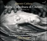 Antonio Caldara: Morte e sepoltura di Christo
