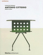 Antonio Citterio: Industrial Designer