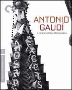 Antonio Gaudi [Criterion Collection] [Blu-ray] - Hiroshi Teshigahara