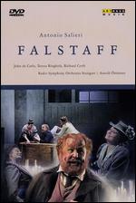 Antonio Salieri: Falstaff - Michael Hampe