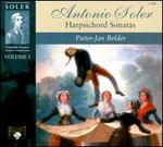 Antonio Soler: Harpsichord Sonatas