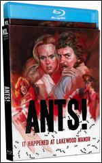 Ants! [Blu-ray]
