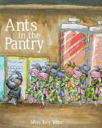 Ants In The Pantry UK/NZ/AU English Version