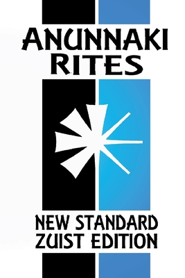 Anunnaki Rites: The Maqlu Ritual Book (New Standard Zuist Edition - Pocket Version) - Free, Joshua