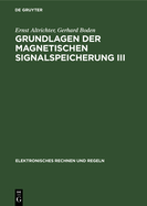 Anwendung Fr Fernsehen, Film, Messtechnik Und Akustik Sowie Eine Geschichtliche Entwicklung