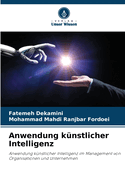 Anwendung knstlicher Intelligenz