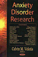 Anxiety Disorder Research