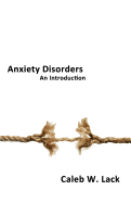 Anxiety Disorders: An Introduction