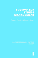 Anxiety & Stress Management