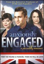 Anxiously Engaged - Tyler Ford