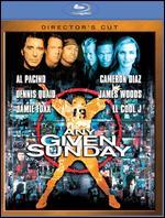 Any Given Sunday [15th Anniversary] [Blu-ray]