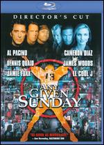 Any Given Sunday [Blu-ray] - Oliver Stone