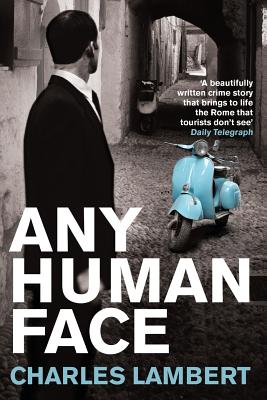 Any Human Face - Lambert, Charles