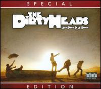 Any Port in a Storm [Special Edition] - The Dirty Heads