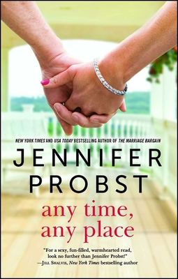 Any Time, Any Place: Volume 2 - Probst, Jennifer