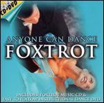 Anyone Can Dance: Foxtrot
