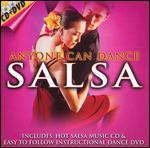 Anyone Can Dance: Salsa