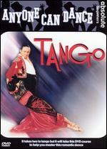 Anyone Can Dance: Tango - Absolute Beginners