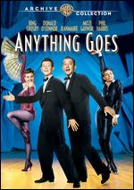 Anything Goes - Robert Lewis