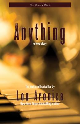 Anything - Aronica, Lou