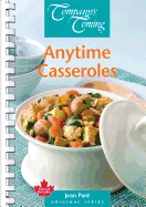 Anytime Casseroles