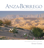Anza-Borrego: A Photographic Journey