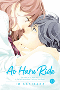 Ao Haru Ride, Vol. 13, 13