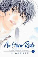 Ao Haru Ride, Vol. 2