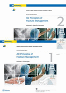 Ao Principles of Fracture Management, Books and DVD