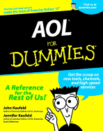 AOL for Dummies - Kaufeld, John